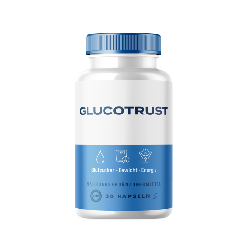 GlucoTrust Erfahrungen