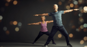 Ubungen fur mehr Energie So tankst du mit 45 neue Kraft im Alltag