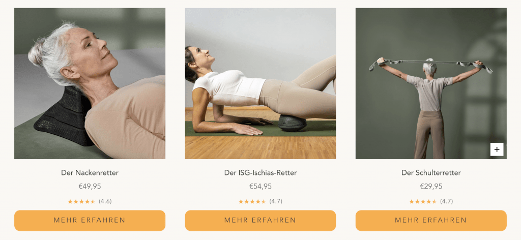 liebscher bracht gelenkschonendes training